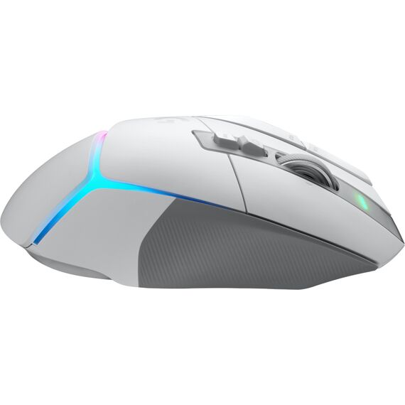 Logitech G G502 X PLUS - Mouse - optical - 13 button | 910-006171