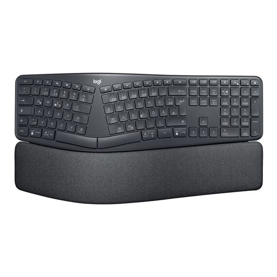 Logitech ERGO K860 Split Keyboard for Business - Key | 920-010345