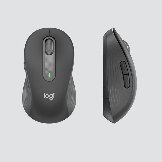 Logitech Signature MK650 Combo for Business - Keyboa | 920-010993