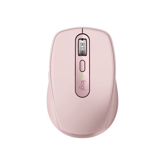 Logitech MX Anywhere 3S - Mouse - optical - 6 button | 910-006931