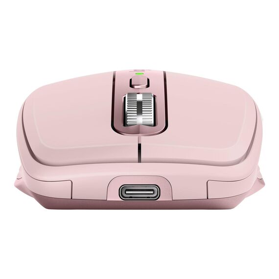 Logitech MX Anywhere 3S - Mouse - optical - 6 button | 910-006931