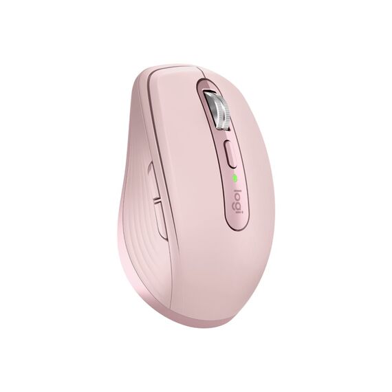 Logitech MX Anywhere 3S - Mouse - optical - 6 button | 910-006931