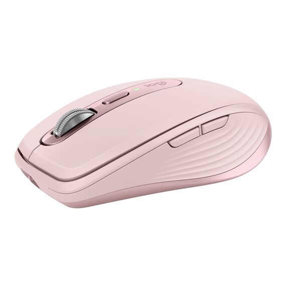 Logitech MX Anywhere 3S - Mouse - optical - 6 button | 910-006931