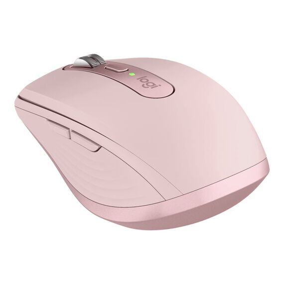 Logitech MX Anywhere 3S - Mouse - optical - 6 button | 910-006931