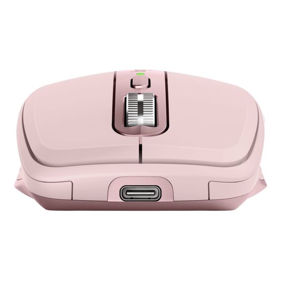 Logitech MX Anywhere 3S - Mouse - optical - 6 button | 910-006931