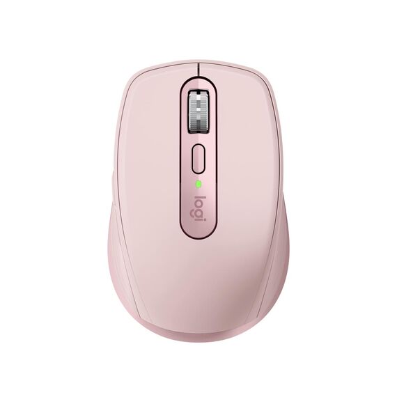 Logitech MX Anywhere 3S - Mouse - optical - 6 button | 910-006931
