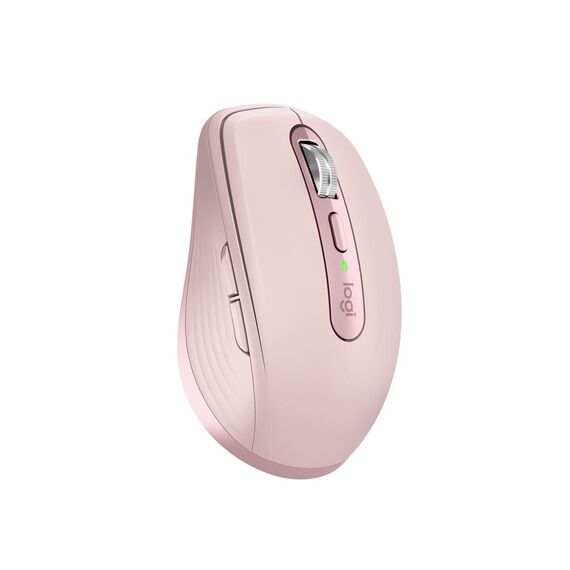Logitech MX Anywhere 3S - Mouse - optical - 6 button | 910-006931