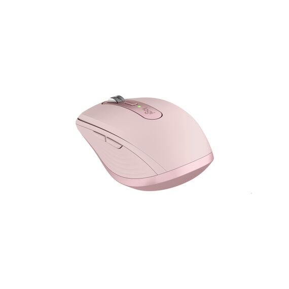 Logitech MX Anywhere 3S - Mouse - optical - 6 button | 910-006931