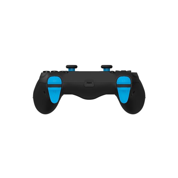 Dragonshock DSCPS4-BK / Gamepad / PlayStation 4 / D-pad / Wireles