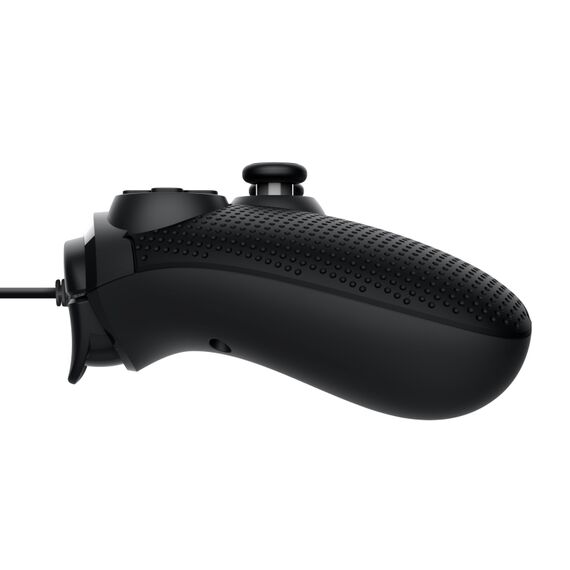 Trust GXT 541 Muta - Gamepad - 15 buttons - wired - black | 24789