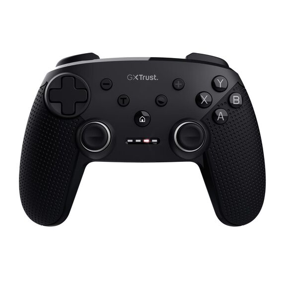 Trust GXT 542 Muta - Gamepad - 15 buttons - wireless - 2. | 24790