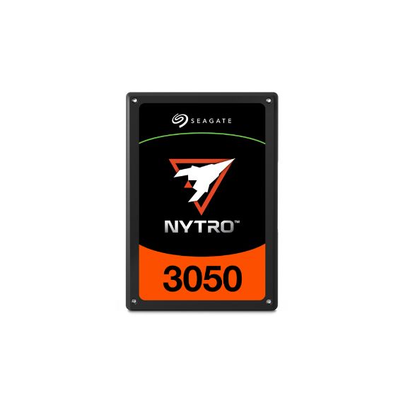 Seagate Nytro 3350 - SSD - Scaled Endurance - 1.9 | XS1920SE70045