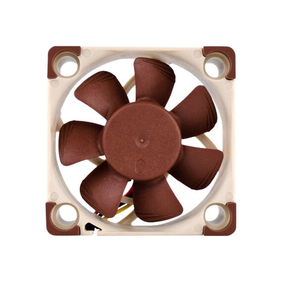 Noctua NF-A4x10 FLX - Case fan - 40 mm | NF-A4X10 FLX
