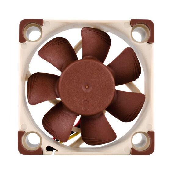 Noctua NF-A4x10 FLX - Case fan - 40 mm | NF-A4X10 FLX
