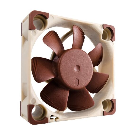 Noctua NF-A4x10 FLX - Case fan - 40 mm | NF-A4X10 FLX