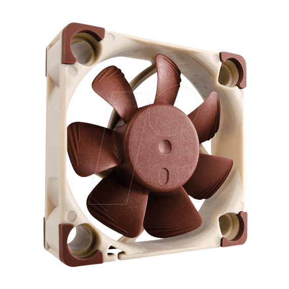 Noctua NF-A4x10 FLX - Case fan - 40 mm | NF-A4X10 FLX
