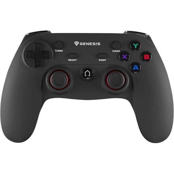 natec GENESIS PV65 Gamepad PC,Playstation 3 Wireless NJG0739
