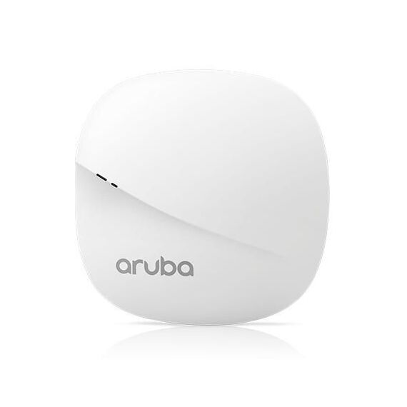 HPE Aruba AP-303 (RW) - Campus - radio access point - Wi | JZ320A