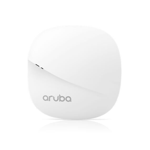 HPE Aruba AP-303 (RW) - Campus - radio access point - Wi | JZ320A