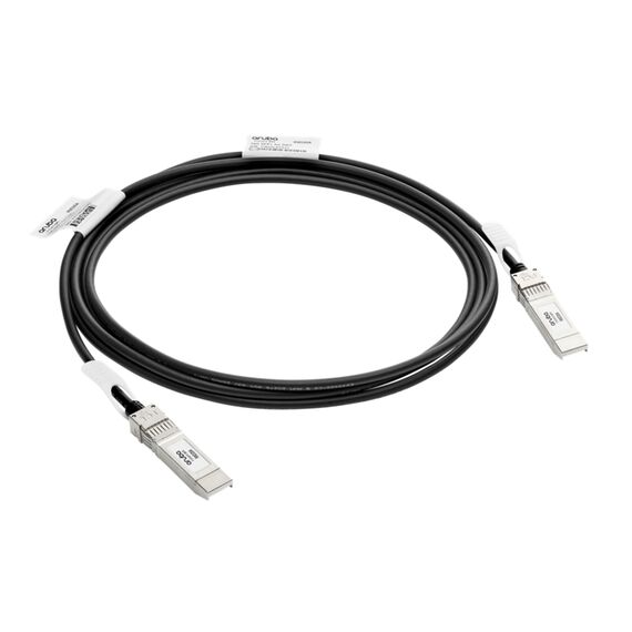 HPE Networking Instant On - 10GBase direct attach cable  | R9D20A