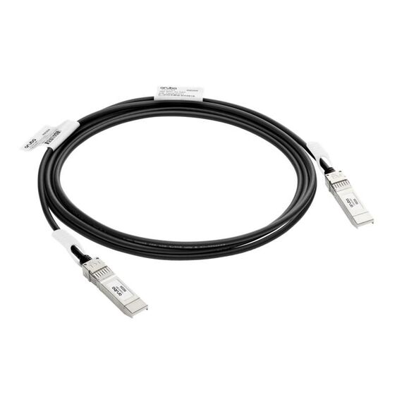 HPE Networking Instant On - 10GBase direct attach cable  | R9D20A