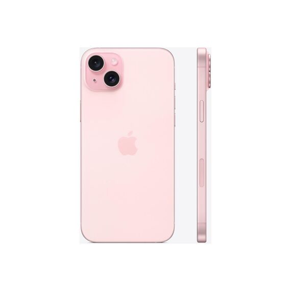 Apple iPhone 15 Plus - 5G smartphone - dual-SIM / Int | MU103ZD/A