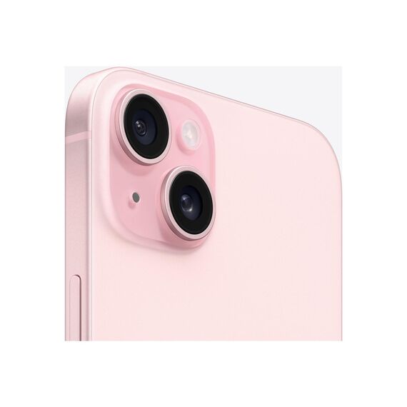 Apple iPhone 15 Plus - 5G smartphone - dual-SIM / Int | MU103ZD/A