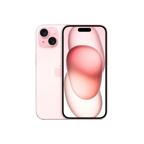 Apple iPhone 15 Plus - 5G smartphone - dual-SIM / Int | MU103ZD/A
