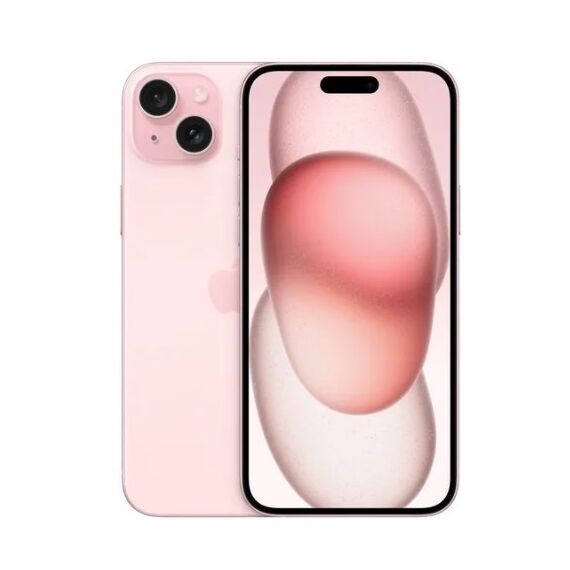 Apple iPhone 15 Plus - 5G smartphone - dual-SIM / Int | MU103ZD/A