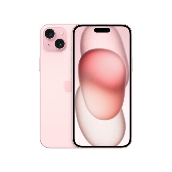 Apple iPhone 15 Plus - 5G smartphone - dual-SIM / Int | MU103ZD/A