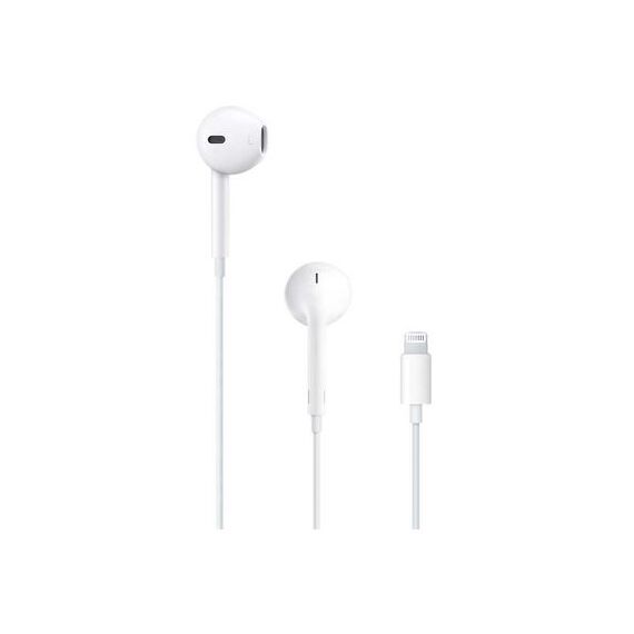 Apple EarPods - Earphones with mic - ear-bud - wired  | MWTY3ZM/A