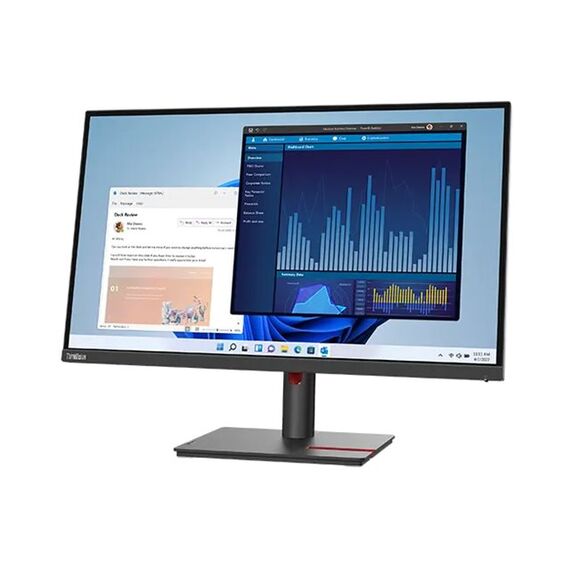 Lenovo ThinkVision T27p-30 - LED monitor - 27" - 384 | 63A9GAT1EU