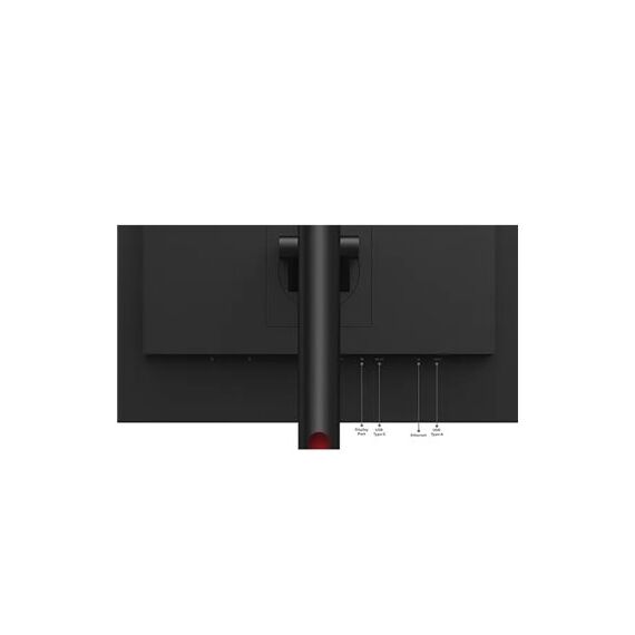Lenovo ThinkVision T27p-30 - LED monitor - 27" - 384 | 63A9GAT1EU