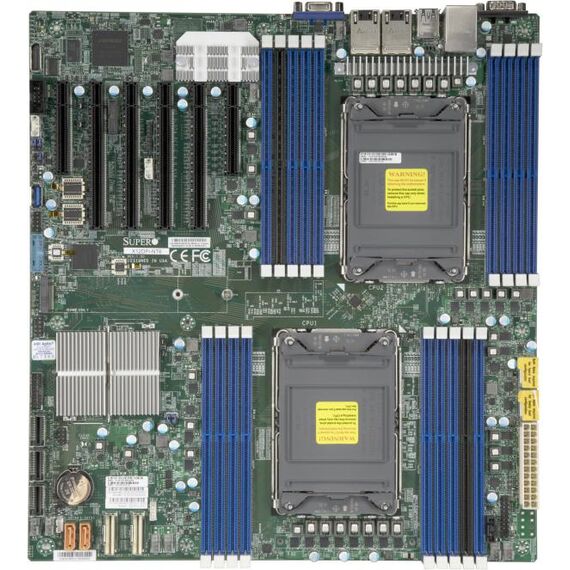 SUPERMICRO X12DPI-N6 - Motherboard - extended A | MBD-X12DPI-N6-O