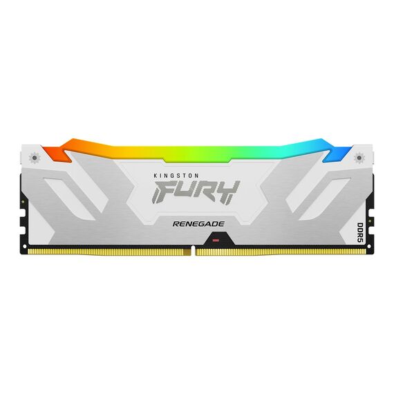 Kingston FURY Renegade - DDR5 - kit - 32 GB 2  | KF572C38RWAK2-32