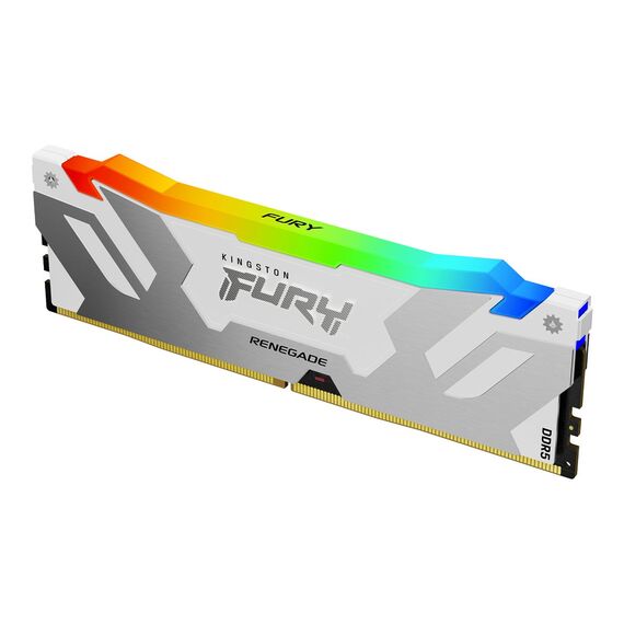 Kingston FURY Renegade - DDR5 - kit - 32 GB 2  | KF572C38RWAK2-32