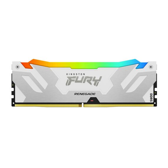 Kingston FURY Renegade - DDR5 - kit - 32 GB 2  | KF572C38RWAK2-32
