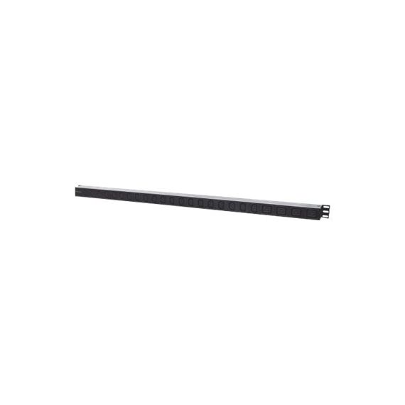 Intellinet Vertical Rackmount 24-Output Power Distributi | 163675