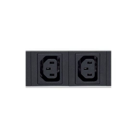 Intellinet Vertical Rackmount 24-Output Power Distributi | 163675