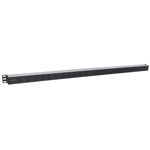 Intellinet Vertical Rackmount 24-Output Power Distributi | 163675