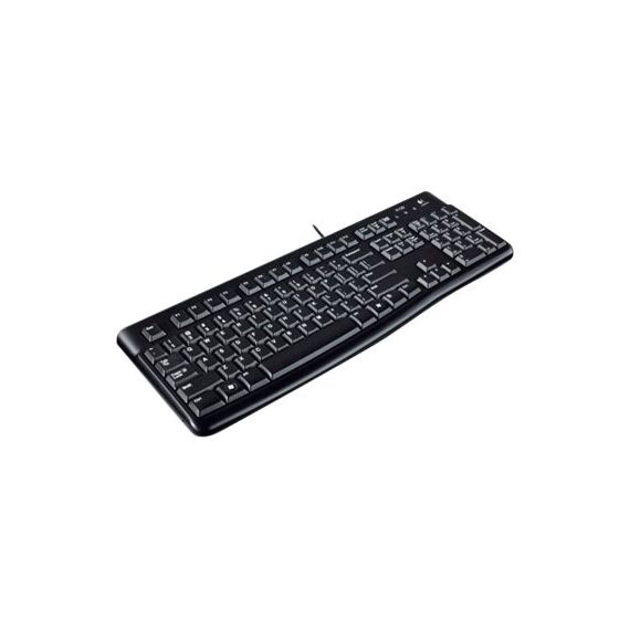 Logitech Desktop MK120 - Keyboard and mouse set - US | 920-002536