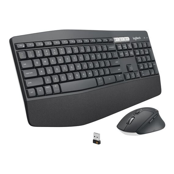 Logitech MK850 Performance - Keyboard and mouse set  | 920-008520