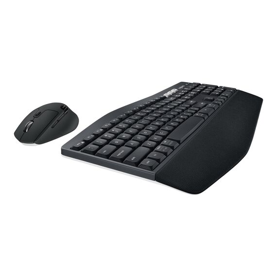 Logitech MK850 Performance - Keyboard and mouse set  | 920-008520