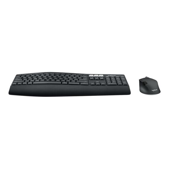 Logitech MK850 Performance - Keyboard and mouse set  | 920-008520