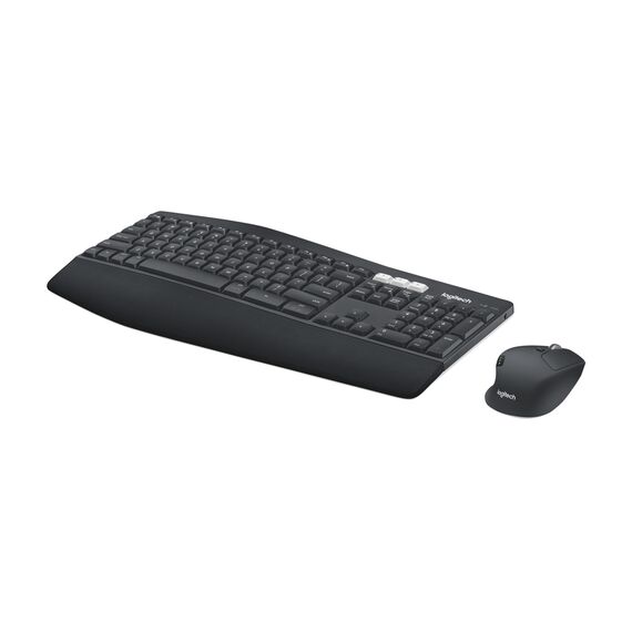 Logitech MK850 Performance - Keyboard and mouse set  | 920-008520