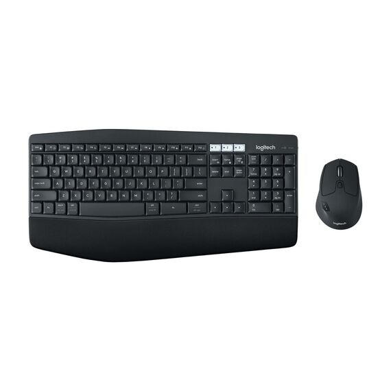 Logitech MK850 Performance - Keyboard and mouse set  | 920-008520