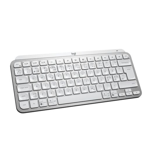 Logitech MX Keys Mini - Office - keyboard - backlit  | 920-010493