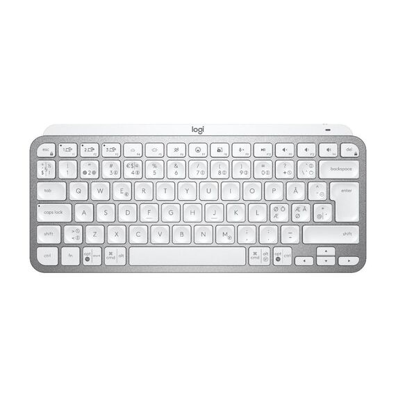 Logitech MX Keys Mini - Office - keyboard - backlit  | 920-010493