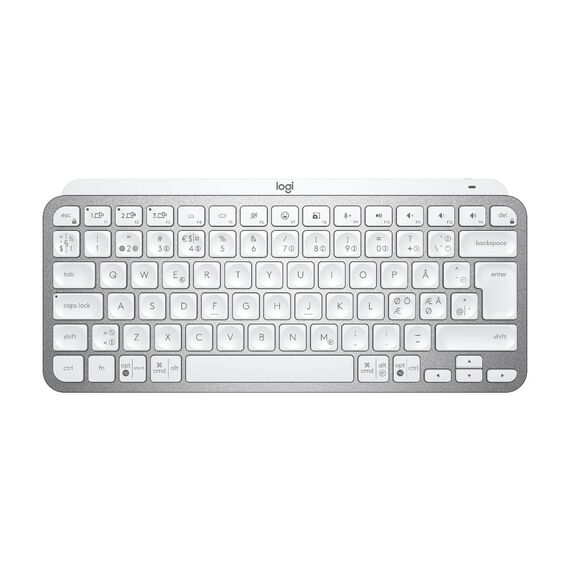 Logitech MX Keys Mini - Office - keyboard - backlit  | 920-010493