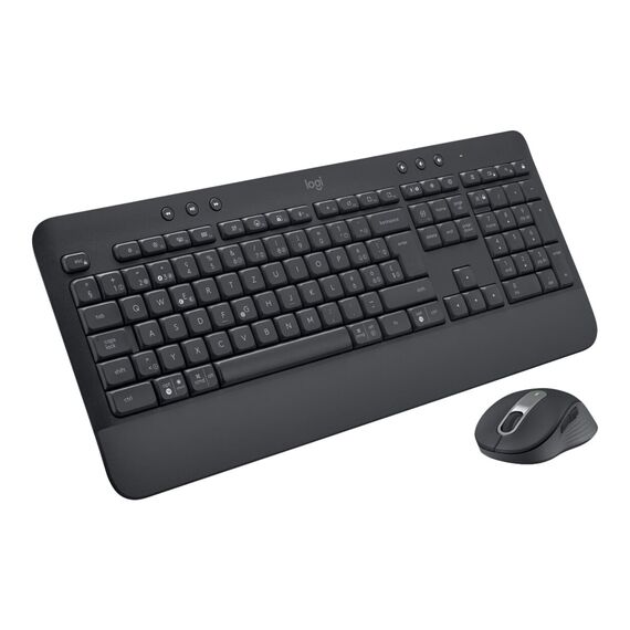 Logitech Signature MK650 Combo for Business - Keyboa | 920-011001